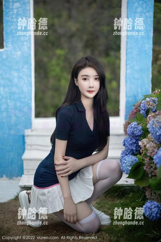 秀人网-nancy小姿 秀人网 - nancy小姿传送门:透明写真图册,谁说我不穿衣服?
