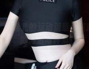秀人网 – 凌希儿的运动篇章：随意而生动的高清写真集