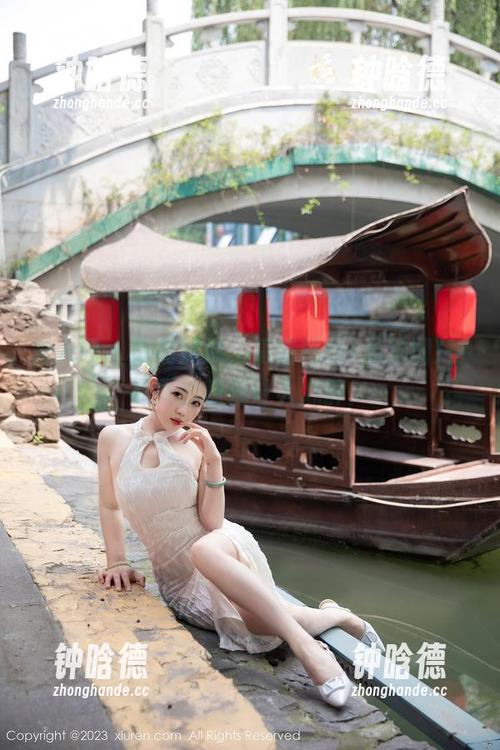 秀人网-南初妹妹 秀人网 - 南初妹妹,清甜模特+私拍图片=夏天的味道让人心醉!