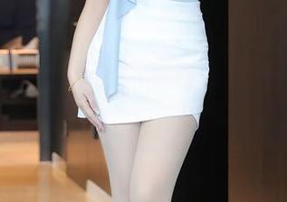 秀人网 – 大白兔吖的高清体操服，这么粉嫩的颜色真让人想抬手打个卡!