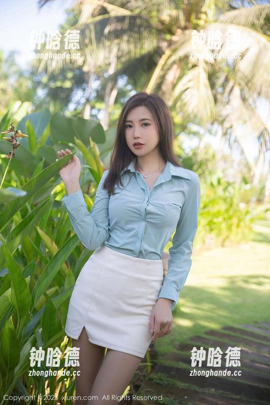 秀人网 - 材料齐全，媛媛酱belle的私房护士图片给我意想不到的乐趣。