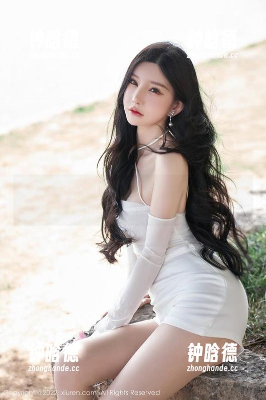 秀人网-孟狐狸FoxYini 秀人网 - 一图胜千言,掀开孟狐狸FoxYini的女仆美图大礼包!