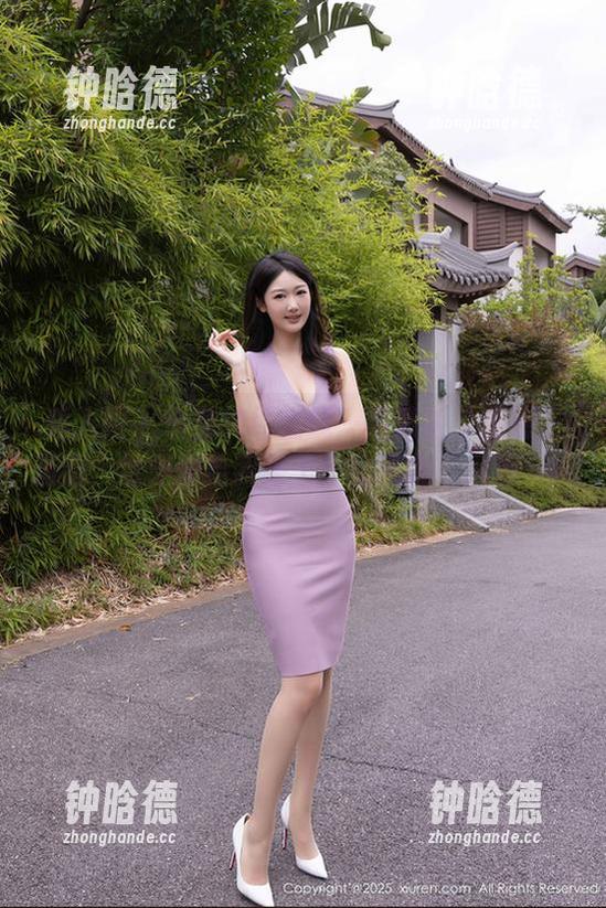 秀人网-小兔纯纯 秀人网 - 小兔纯纯在线—高清版“清纯”画面,结果却给我来了个高清版“呆萌”!