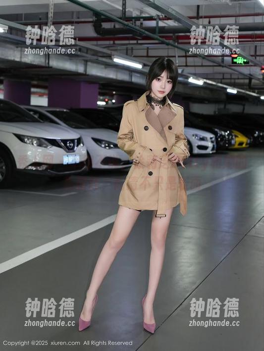 秀人网-徐莉芝Botty 秀人网 - 不得不说,徐莉芝Botty和她的高跟鞋,高清不只是表面
