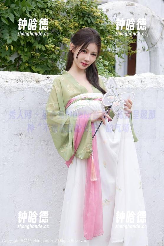 秀人网-星小兔Meetu 秀人网 - 星小兔Meetu合集,高清呈现那种“不愧是我的女王”的气场!