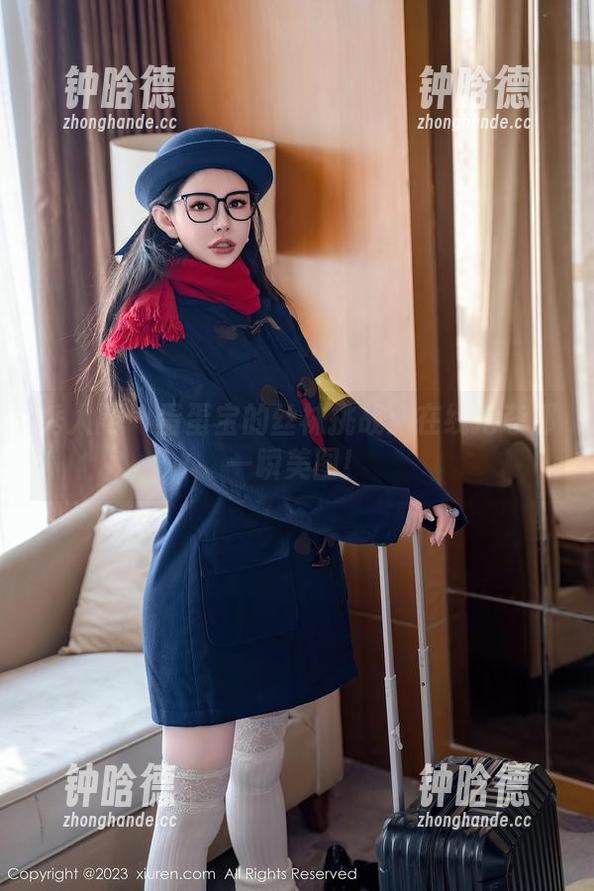 秀人网-蛋蛋宝 秀人网 - 蛋蛋宝的丝袜挑战:在线抢夺那一瞬美图!