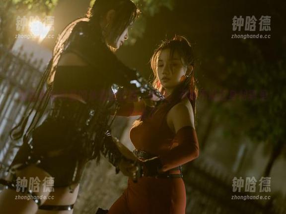 秋和柯基 精选秋和柯基的体操服套图,咳咳,不得不说这身材真是没谁了