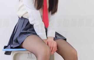 稚乖画册 – 哟，赤西夜夜的最新照片，看样子有点露了