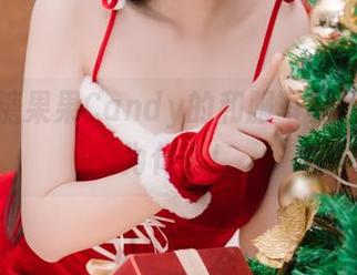 这就是糖果果Candy的和服写真，别问我为什么！