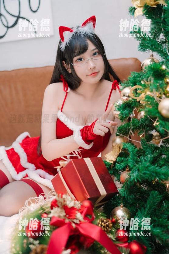 糖果果Candy 这就是糖果果Candy的和服写真,别问我为什么!
