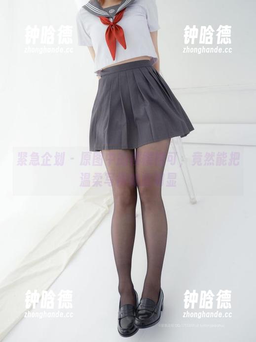 紧急企划 - 原图中的樱樱樱可，竟然能把温柔写得如此明显