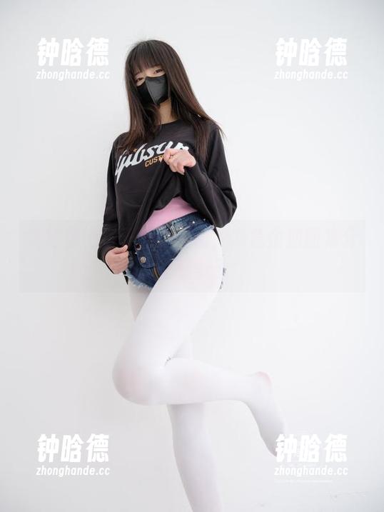 紧急企划 决定穿上格子裙的理由,紧急企划图集分享里可多了!