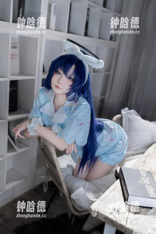 纸悦Etsu_ko 图集的桃香,纸悦Etsu_ko在就让我停不下来。