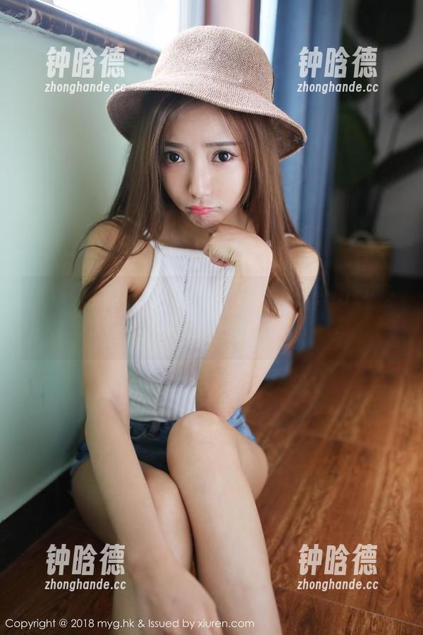 美媛馆-唐琪儿Beauty 美媛馆 - 注意了,下载唐琪儿Beauty蕾丝,小心被美到尖叫!