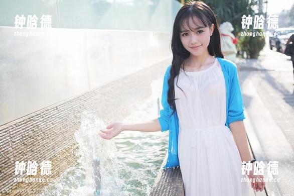美媛馆-小夕juju 美媛馆 - 牛仔裤私拍怎么就成了小夕juju的招牌?她是真会选,这丝毫不亏。