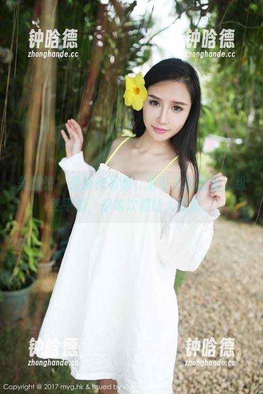 美媛馆-朱可儿 美媛馆 - 最新作品集,朱可儿的丝袜,纵然平淡,却每次都让人惊叹。