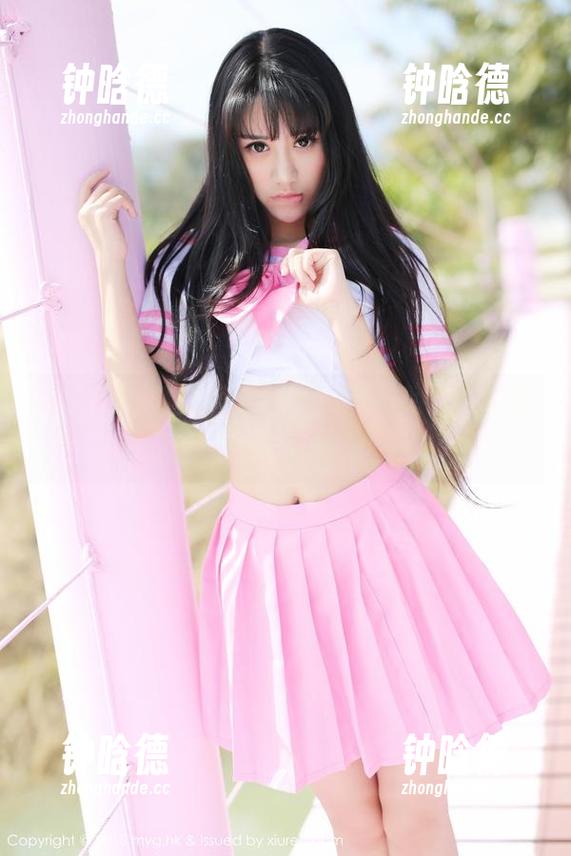 美媛馆-王馨瑶yanni 美媛馆 - 看王馨瑶yanni女友写真,顺便给自己下载一张警示壁纸!
