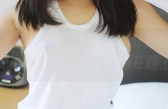 美媛馆 – 不得不赞！许诺sabrina倾情奉献可爱图集，各种福利在路上