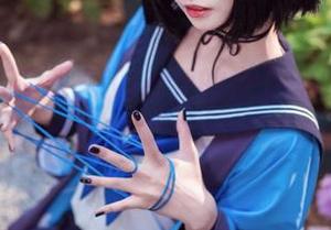 仔细看！艾西Aiwest的女仆私房合集，哈哈你猜我在想什么！