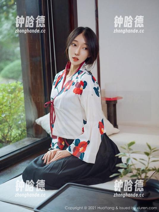 花漾show-Abby李雅 花漾show - Abby李雅的透明梦游记:图片一看就懂的福利