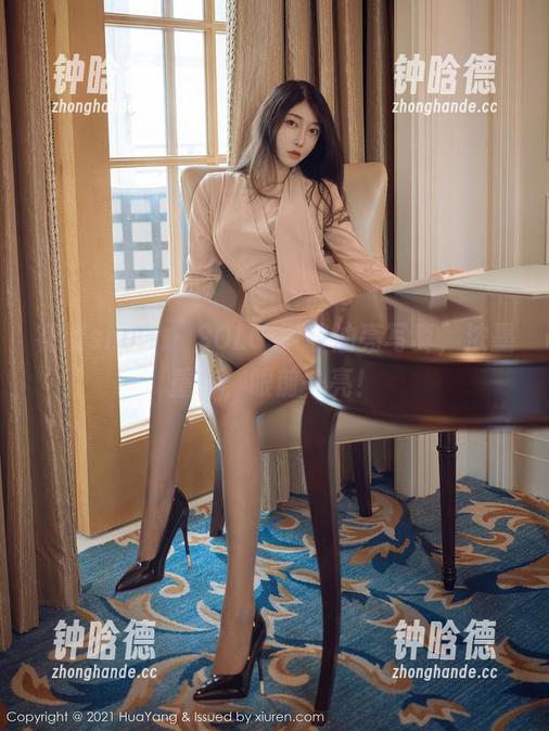 花漾show-SOLO-尹菲 花漾show - SOLO-尹菲油亮写真,浓墨重彩,眼前一亮!