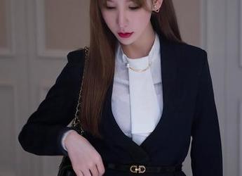 花漾show – 宋Ki和服套图：看这也算是日本文化代言人？