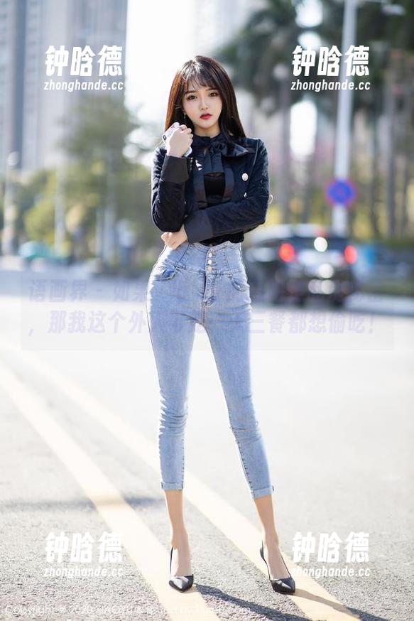 语画界-玥儿玥er 语画界 - 如果玥儿玥er的自拍是私房秘密,那我这个外人可是一天三餐都想偷吃!