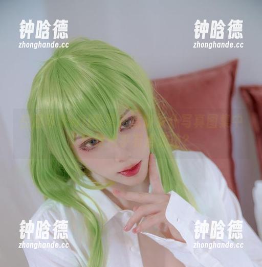 起司块wii 在起司块wii的黑色透明女仆写真图集中,情绪似乎有点流动?