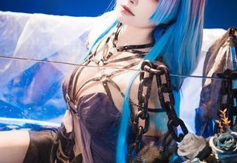 观看超级小禾儿变身兔女郎，会不会收获新奇体验呢？