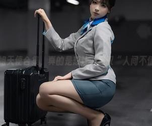 轩萧学姐天使合集，真的是想让人感叹“人间不值得”！