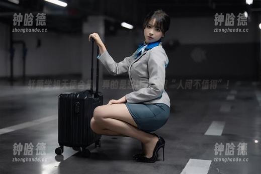 轩萧学姐天使合集，真的是想让人感叹“人间不值得”！