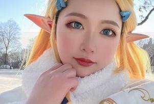 这个泡泡就是逊啦收藏夹：少女真相的原图合集，准备好被萌翻了吗？