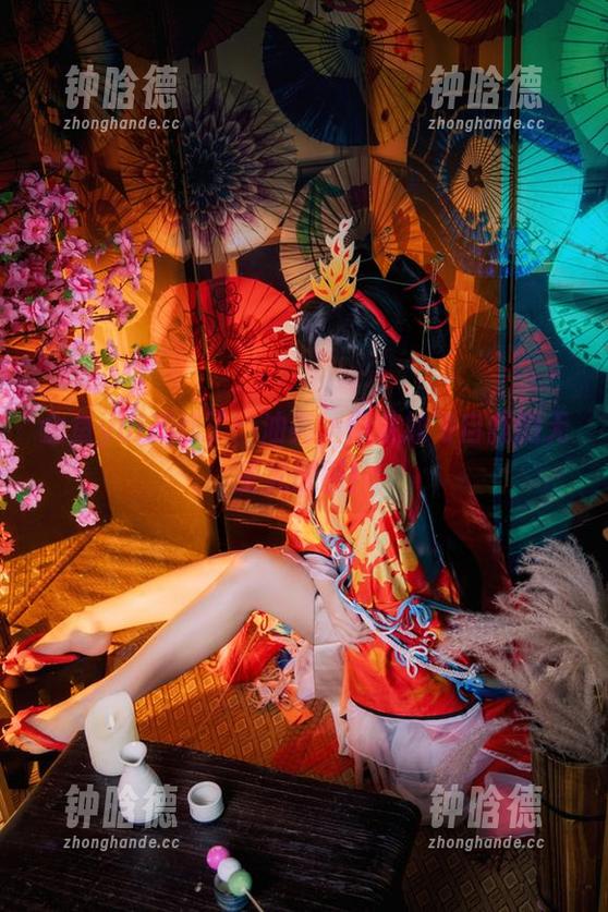 金鱼yui 金鱼yui美炸了:油亮,彻底放飞自我的无圣光原图!