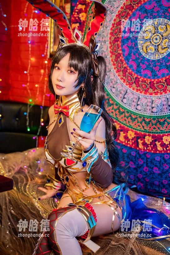 阿包也是兔娘 说起女仆,怎么能少了阿包也是兔娘的高清套图呢?不看别后悔哟!