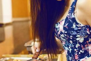 青豆客 – 新更新！子纯儿Annie展示那种甜柔的氛围，喂饱了我的视觉神经