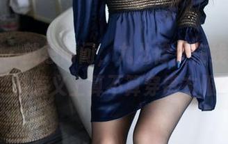 魅妍社 – 就想问问，九儿修女在线写真，严格意义上算不算穿错衣服？