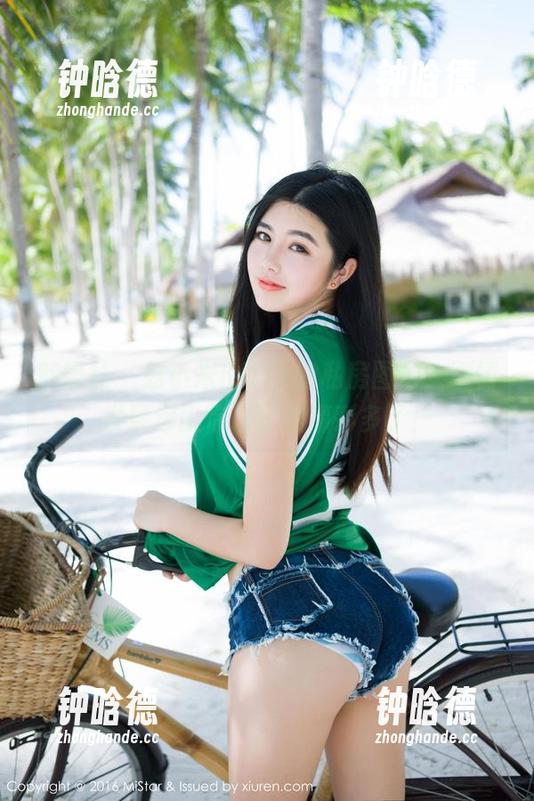 魅妍社-赵小米Kitty 魅妍社 - 赵小米Kitty的私房图包,剧情发展远比你预计的精彩多了!