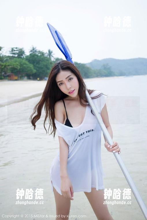 魅妍社 - 下载！雪千紫女王写真集，居然还能让你一秒变身土豪！