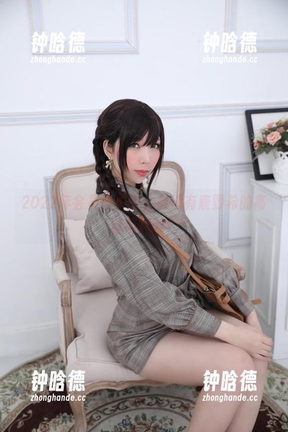 鹿野希 2022年会员合集中,有没有鹿野希的高清福利啊?